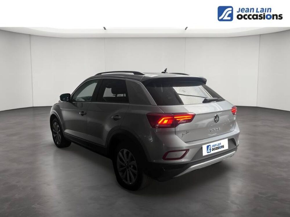 T-ROC T-Roc 1.5 TSI EVO2 150 Start/Stop DSG7 VW Edition 2024 occasion 74100 Ville-la-Grand