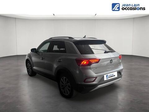 T-ROC T-Roc 1.5 TSI EVO2 150 Start/Stop DSG7 VW Edition 2024 occasion 74100 Ville-la-Grand