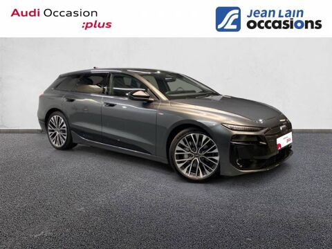 A6 e-tron Avant Performance S line 2025 occasion 74600 Seynod