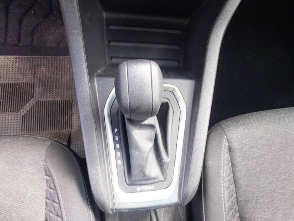 Clio E-Tech 140 - 21N Business 2022 occasion 29000 Quimper