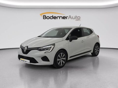 Renault Clio TCe 90 Equilibre 2023 occasion H&eacute;rouville-Saint-Clair 14200