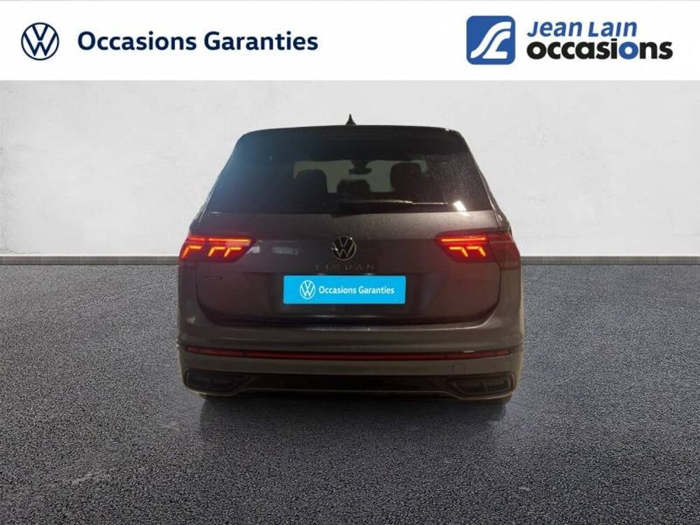 Tiguan Allspace 2.0 TDI 150ch DSG7 R-Line 2023 occasion 74100 Ville-la-Grand