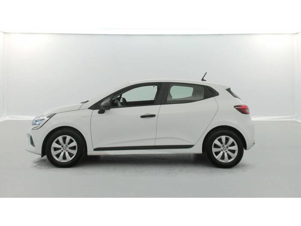 Clio SCe 65 Authentic 2023 occasion 29200 Brest