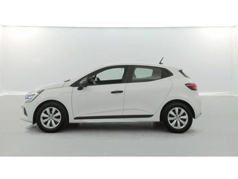 Clio SCe 65 Authentic 2023 occasion 29200 Brest