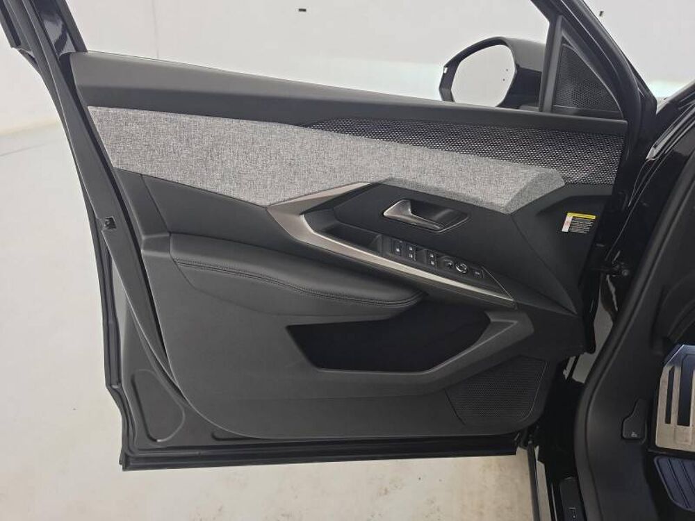 5008 Hybrid 145 ch e-DCS6 GT 2025 occasion 29000 Quimper