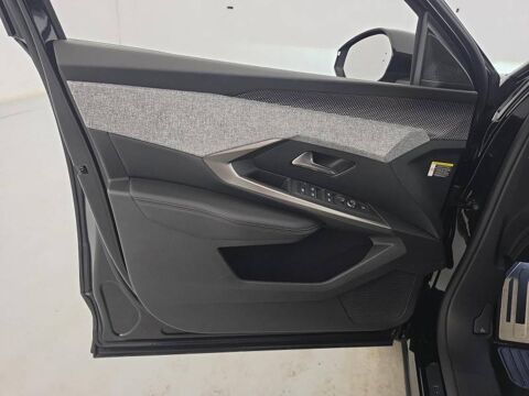 5008 Hybrid 145 ch e-DCS6 GT 2025 occasion 29000 Quimper