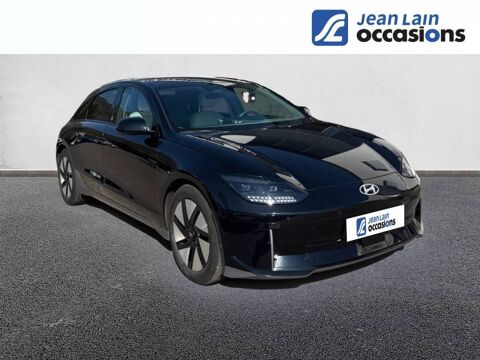Ioniq 6 77 kWh 229 ch Creative 2024 occasion 26000 Valence