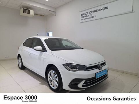 Annonce voiture Volkswagen Polo 12990 