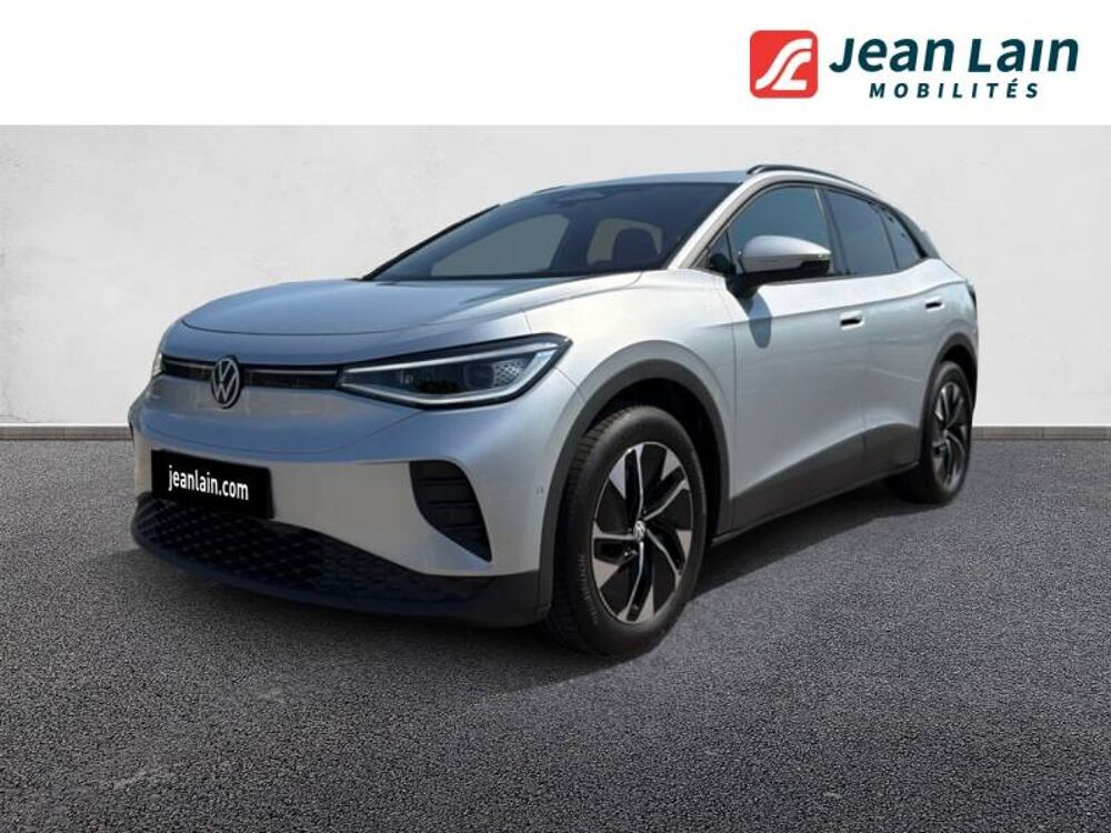 ID.4 Pro 286 Life Max 2026 occasion 73100 Gr&eacute;sy-sur-Aix