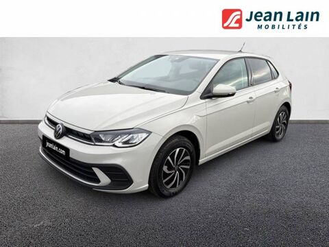 Volkswagen Polo 1.0 TSI 95 S&S DSG7 VW Edition 2025 occasion Margencel 74200