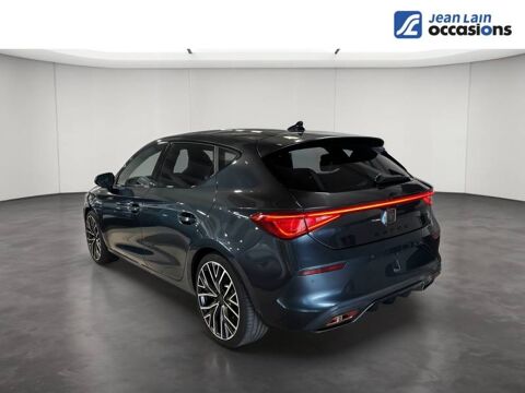 Leon 1.4 e-HYBRID 245 ch DSG6 VZ 2024 occasion 74100 Ville-la-Grand