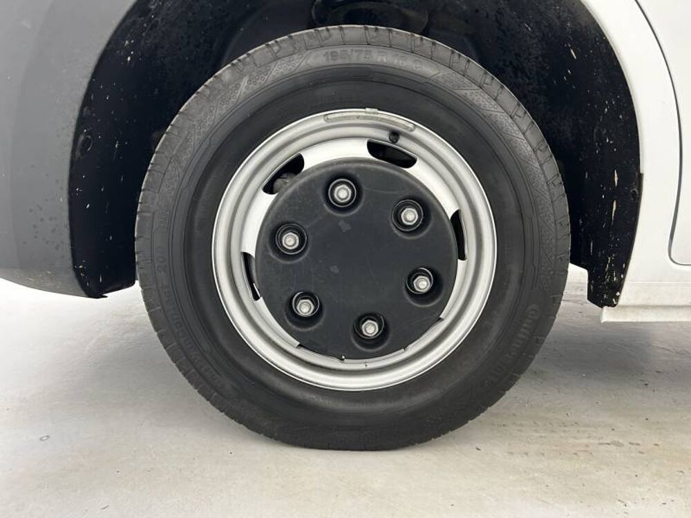 Master MASTER CC PROP RJ3500 L2 PAFC BLUE DCI 130 EURO VI CONFORT 2024 occasion 22000 Saint-Brieuc