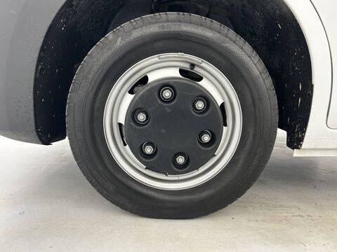 Master MASTER CC PROP RJ3500 L2 PAFC BLUE DCI 130 EURO VI CONFORT 2024 occasion 22000 Saint-Brieuc
