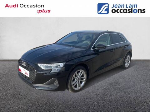 Audi A3 Sportback TFSI Mild Hybrid 116 S tronic 7 Business Execut 2025 occasion Ville-la-Grand 74100