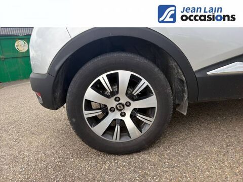 Captur TCe 90 - 19 Business 2019 occasion 26300 Chatuzange-le-Goubet