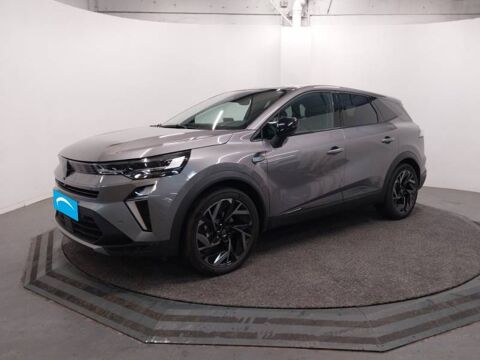 Annonce voiture Renault Symbioz 38050 €