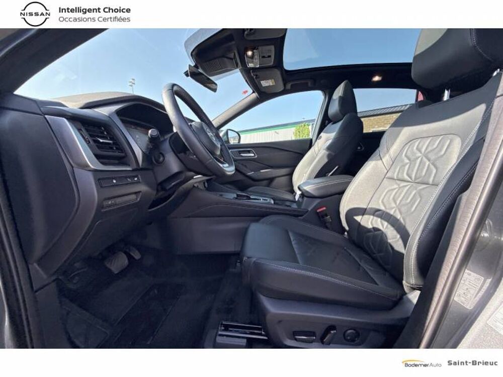 Qashqai e-Power 190 ch Tekna 2025 occasion 22300 Lannion