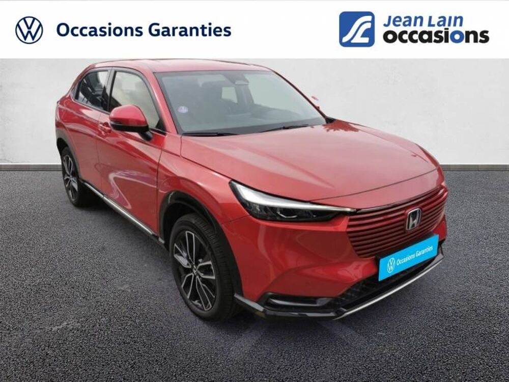 HR-V e:HEV 1.5 i-MMD Advance 2022 occasion 73290 La Motte-Servolex