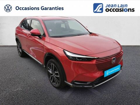 HR-V e:HEV 1.5 i-MMD Advance 2022 occasion 73290 La Motte-Servolex