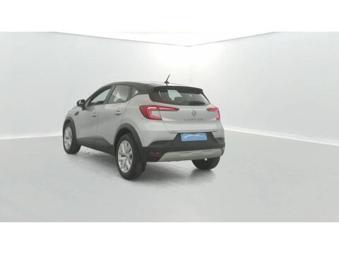 Captur TCe 90 - 21 Zen 2022 occasion 50000 Saint-L&ocirc;