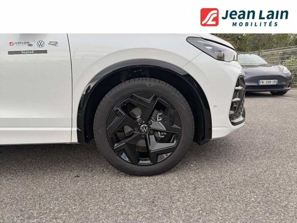 Tiguan 1.5 eTSI 150ch DSG7 R-Line 2026 occasion 74600 Seynod