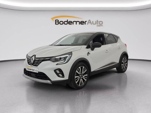 Annonce voiture Renault Captur 19490 €
