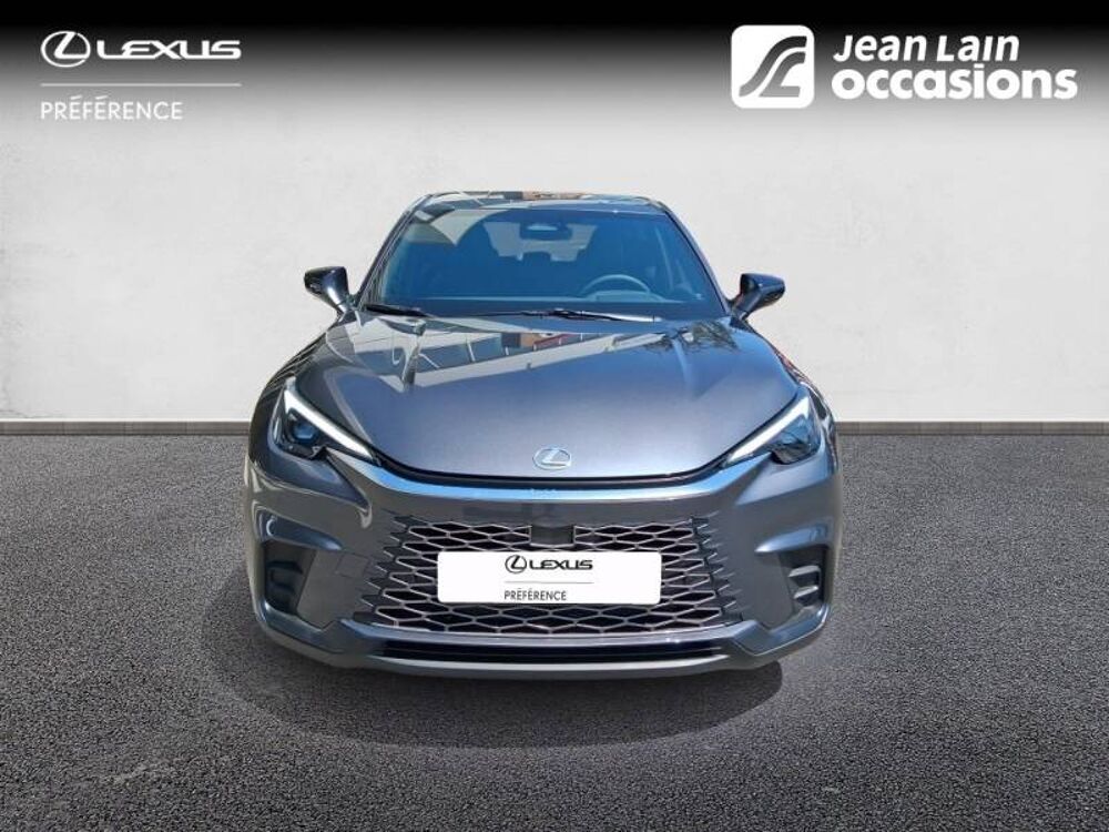 LBX 2WD Business Plus 2026 occasion 38130 &Eacute;chirolles