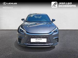LBX 2WD Business Plus 2026 occasion 38130 &Eacute;chirolles