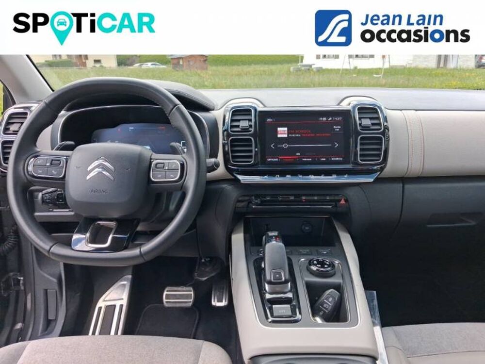 C5 aircross C5 Aircross BlueHDi 130 S&S EAT8 Shine Pack 2022 occasion 74700 Sallanches