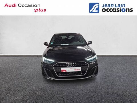 A1 Sportback 30 TFSI 110 ch S tronic 7 S Line 2021 occasion 73460 Tournon