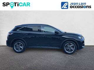DS7 Crossback BlueHDi 180 EAT8 Grand Chic 2021 occasion 01170 Cessy