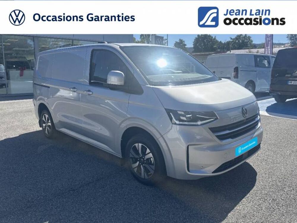 Transporter TRANSPORTER VAN L1H1 2.0 TDI 150 BVA8 BUSINESS 2026 occasion 74600 Seynod