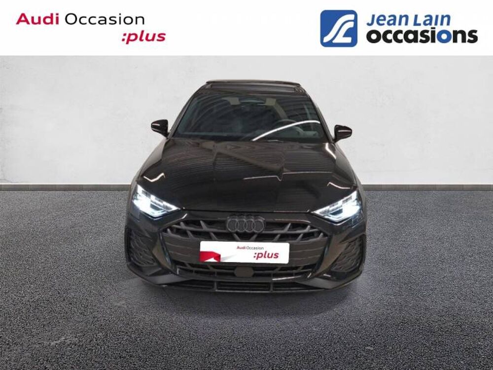 A3 Sportback TDI 150 S tronic 7 S line 2025 occasion 73290 La Motte-Servolex