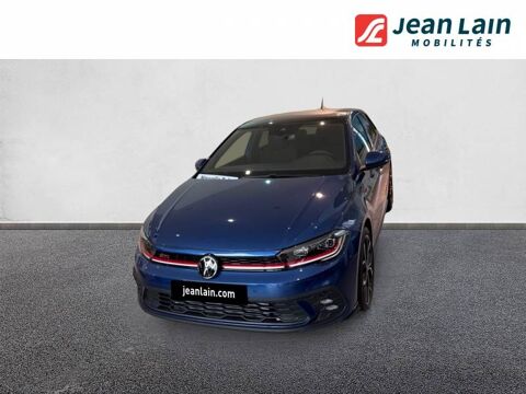 Annonce voiture Volkswagen Polo 37890 