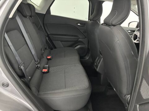 Captur TCe 90 Evolution 2024 occasion 22000 Saint-Brieuc