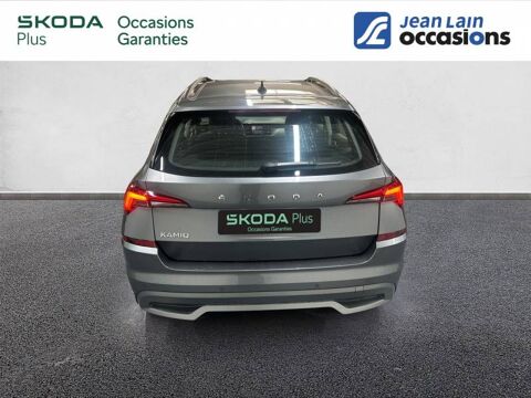Kamiq 1.0 TSI Evo 110 ch DSG7 Ambition 2024 occasion 01200 Valserh&ocirc;ne