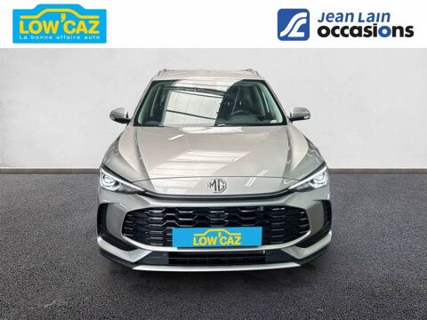 MG.ZS ZS 1.5 L Hybrid+ 197 ch Comfort 2024 occasion 73490 La Ravoire