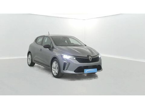 Clio E-Tech full hybrid 145 ch GSR2 Evolution 2025 occasion 56400 Auray