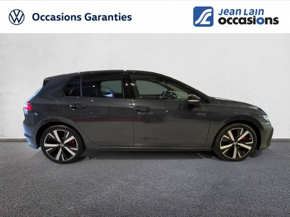 Golf 1.5 eHybrid 272 DSG6 GTE 2025 occasion 73300 Saint-Jean-de-Maurienne