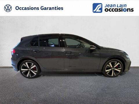 Golf 1.5 eHybrid 272 DSG6 GTE 2025 occasion 73300 Saint-Jean-de-Maurienne