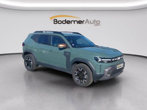Duster Hybrid 140 Extreme 2025 occasion 56850 Caudan