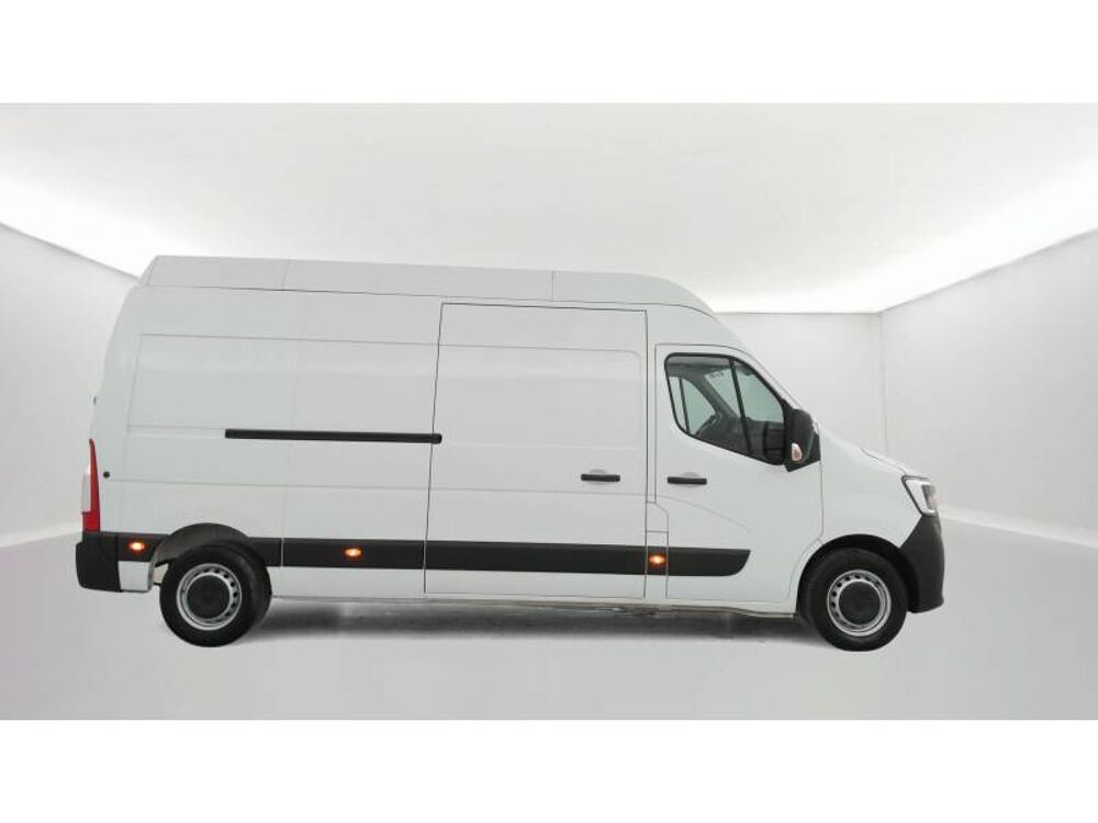 Master MASTER FGN TRAC F3500 L3H3 BLUE DCI 135 CONFORT 2024 occasion 61200 Argentan