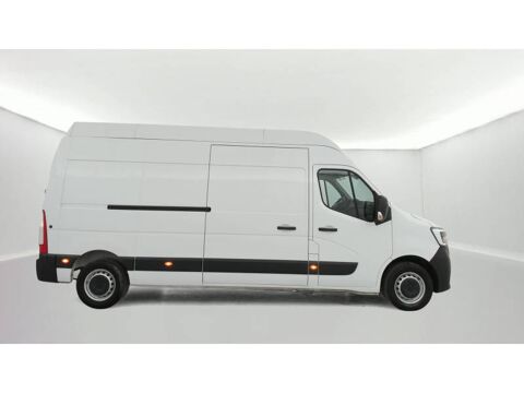 Master MASTER FGN TRAC F3500 L3H3 BLUE DCI 135 CONFORT 2024 occasion 61200 Argentan