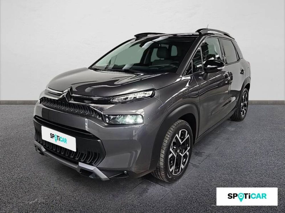 C3 Aircross PureTech 130 S&S EAT6 Max 2024 occasion 42000 Saint-Étienne