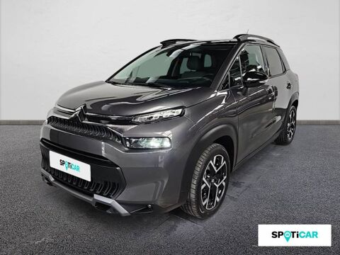 C3 Aircross PureTech 130 S&S EAT6 Max 2024 occasion 42000 Saint-Étienne