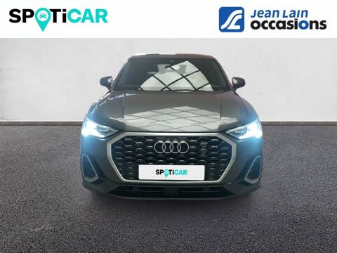 Q3 45 TFSIe 245 ch S tronic 6 S line 2022 occasion 74100 V&eacute;traz-Monthoux