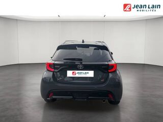 Yaris Hybride 130h GR Sport 2026 occasion 26000 Valence