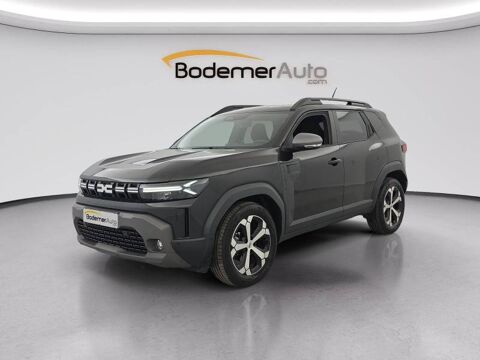 Annonce voiture Dacia Duster 25890 €