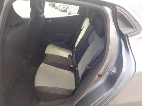 Clio Blue dCi 100 ch GSR2 AUTO ECOLE 2025 occasion 29000 Quimper