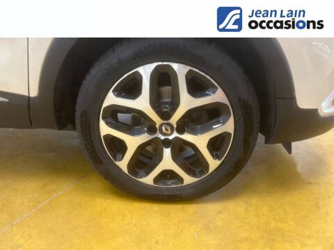 Captur TCe 120 Energy EDC Intens 2017 occasion 38360 Sassenage